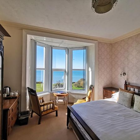 Bed and Breakfast Westcliff Сискейл Экстерьер фото