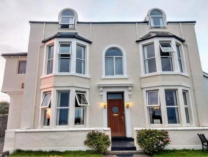 Bed and Breakfast Westcliff Сискейл Экстерьер фото