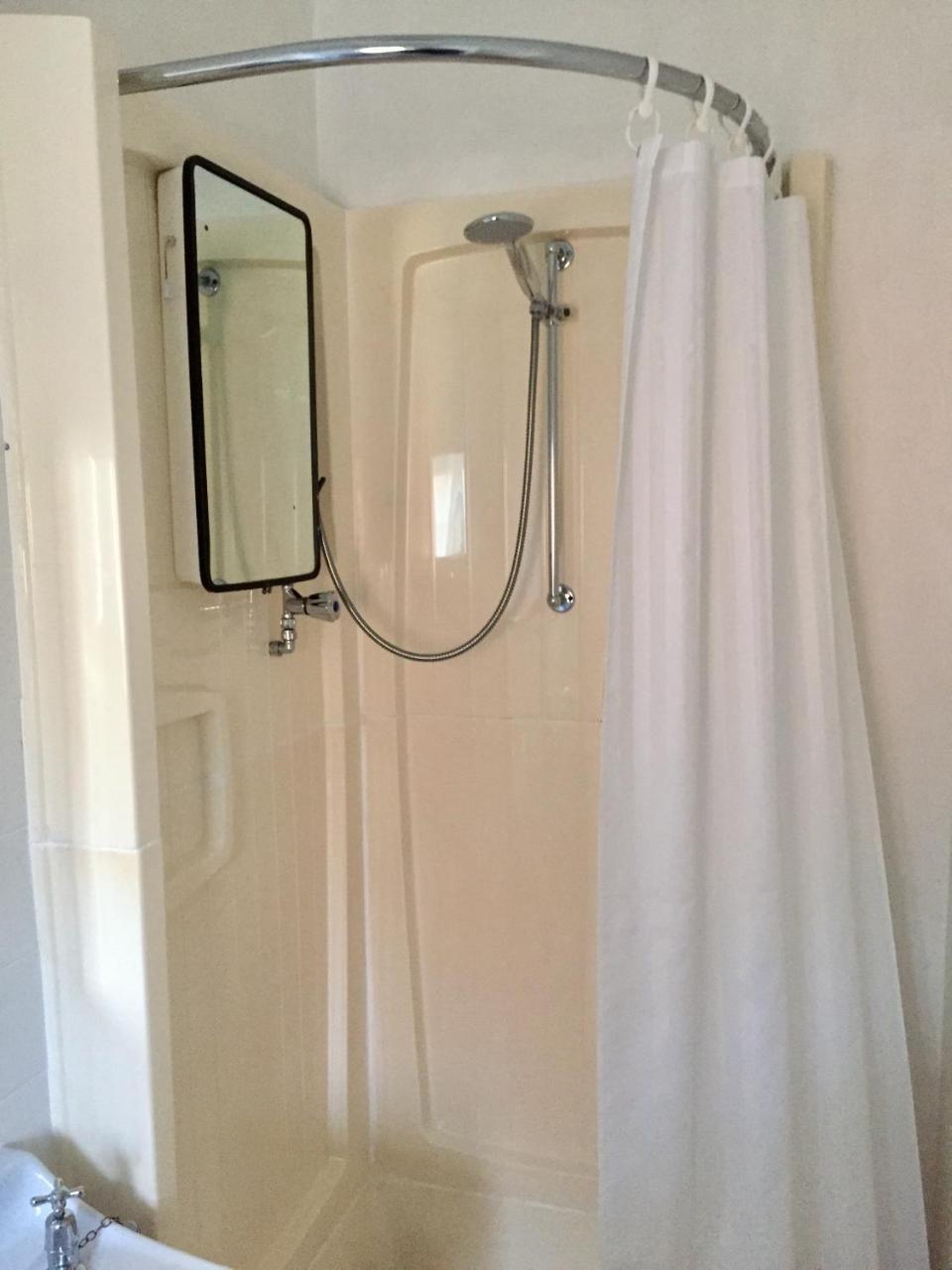 Bed and Breakfast Westcliff Сискейл Номер фото